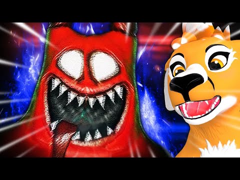 NAJGORSZE RAINBOW FRIENDSY W JAKIE GRAŁEM | GARTEN OF BANBAN 3