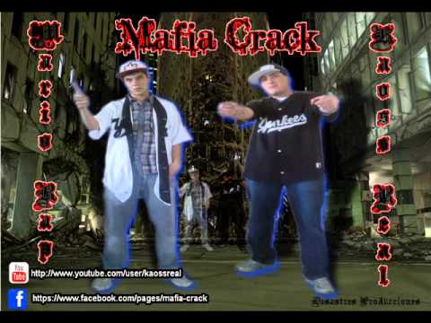 NO SE METAN (MAFIIA CRACK)- Mario Rap & Kaoss Real