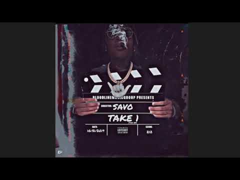 Savo - No Distractions (Prod. By TeeOnTheBeat)