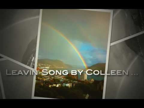 Leavin' Song by Colleen Power