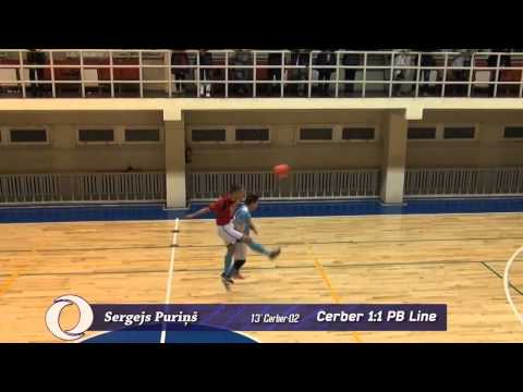 2014-12-02 Cerber-02 - PB Line