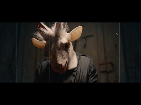 PENUMBRA - Neverdream (Official Video 2022)