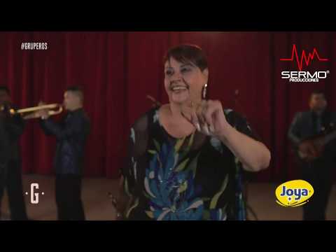 Sonora Tropicana - La Cachuchita ..... Sermo Producciones - TV Azteca