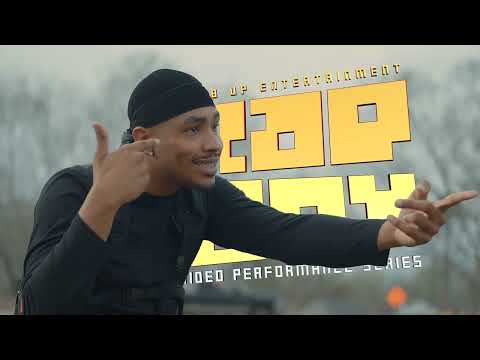 RawLilRin - TMU (RAP BOX)