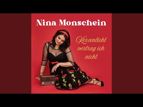 Kerzenlicht vertrag ich nicht