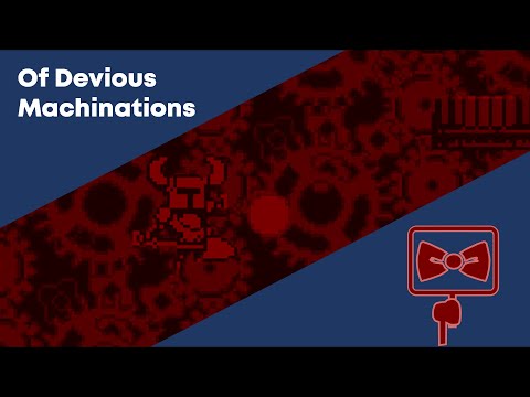 (Cover) "Of Devious Machinations" from Shovel Knight - Shovel of Hope
