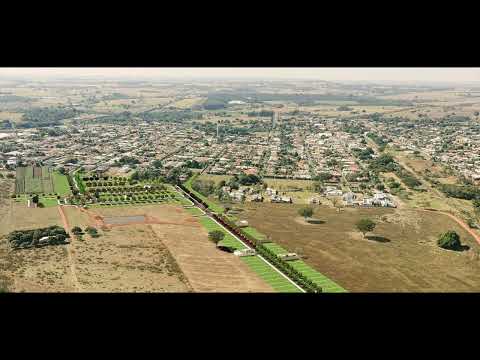 Conhecendo o Brasil, Urânia, São Paulo