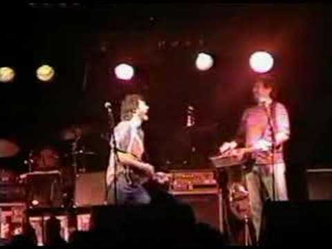 Sam Bush & Jerry Douglas