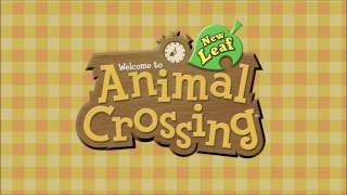 Re-Tail - Animal Crossing New Leaf