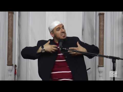 10. Burrëria sipas standardeve profetike I Dërguari me shokët e tij |