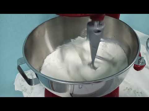 How To Make Royal Icing For Flowers