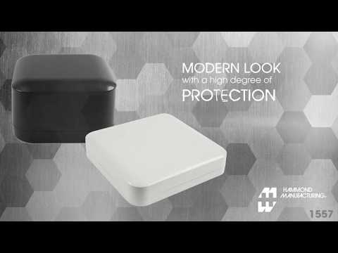 Hammond Manufacturing video thumbnail