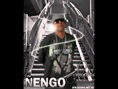 Esto Es Diferente @ Ñengo Flow Ft JM Fury & Estrada