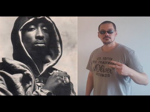 Liun feat. 2Pac - Song to God / Better Dayz (Remix)