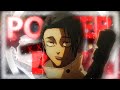 Poster Boy Yuta EDIT AMV 4K Orionamvs
