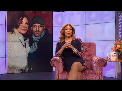 RHONY Luann de Lesseps Scams Fans | The Wendy Williams Show SE11 EP30