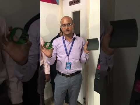 How to safe atm card