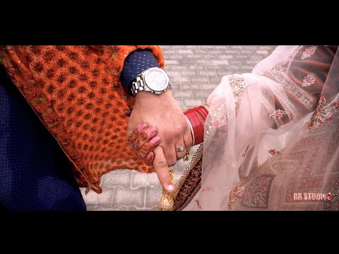 Wedding Photographer portfolio by RR Studios in Patiala - Photo 2