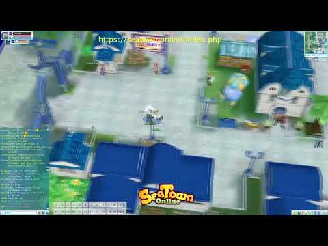 ARENA ISLAND SEATOWN ONLINE  TALES OF PIRATES 🏴‍☠️ #talesofpirates #rpg #mmorpg