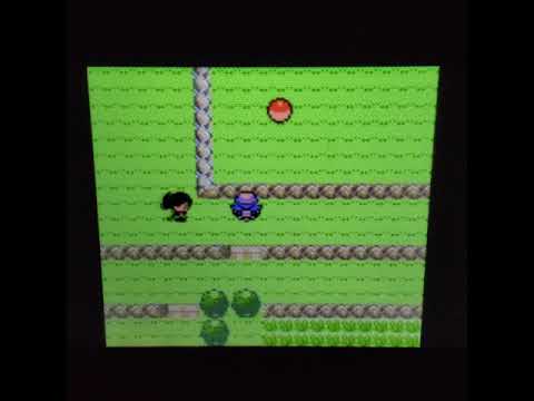Pokemon Crystal Version Part 49: Up to Tin Tower
