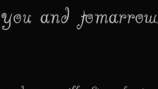 you and tomorrow andreena mills ft saukrates