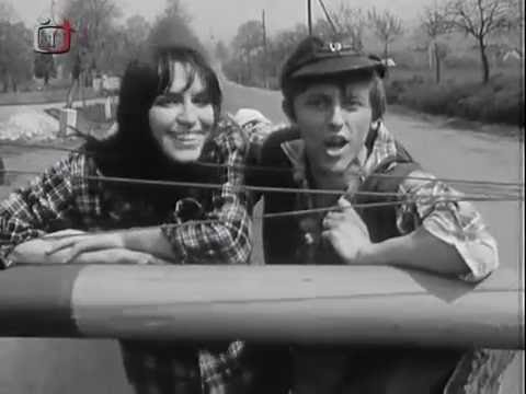 Václav Neckář - Vstávej (1967)