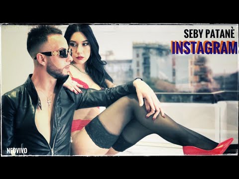 Seby Patanè - Instagram ( Ufficiale 2022 )