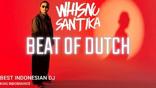 Download lagu WHISNU SANTIKA BEAT OF DUTCH KING INDOBOUNCE BEST INDONESIAN DJ #trending #viral #whisnusantika mp3