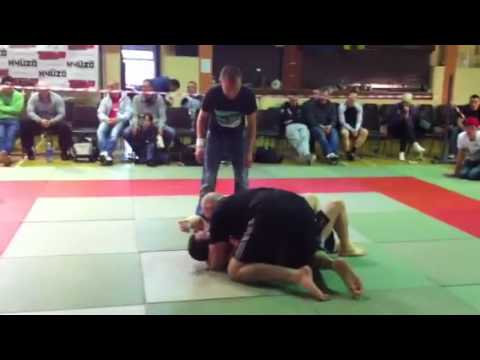 Grapplepalooza blue belt absolute