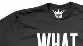 This Respek Wear &quot;What would Jay-Z do?&quot; (Limited Edition)
