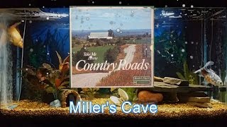 Miller’s Cave   Hank Snow