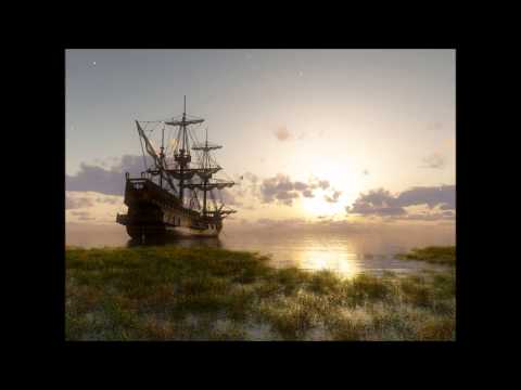 Brillig - Windward Bound