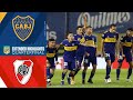 Boca Juniors vs. River Plate: Extended Highlights | Copa de la Liga Quarterfinal | CBS Sports HQ