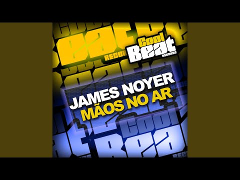 Maos No Ar (Original Mix)