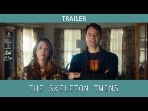 The Skeleton Twins (2014) Trailer