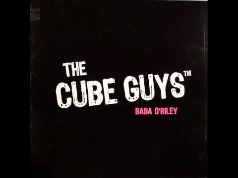 The Cube Guys - La Banda [Original mix]