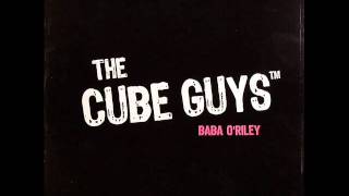The Cube Guys - La Banda [Original mix]