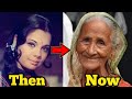 11 Bollywood Old Actress Then And Now I Shocking Change 2023