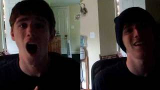 Paddock Park - Kiss Kiss Bang Bang