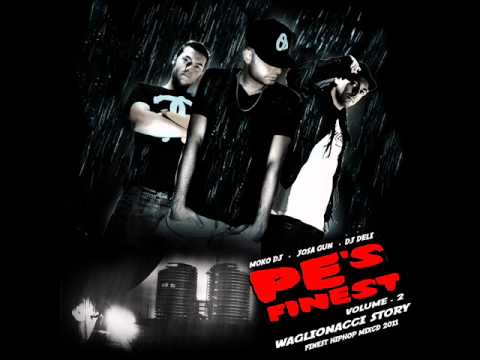 JOSA GUN - SOGNI AMARI feat. EMANUELLE