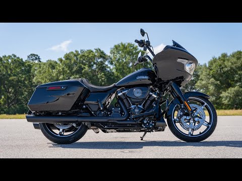 2026 Harley-Davidson Road Glide FLTRX