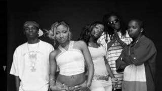 WE SOME PLAYA`Z - CRiME MOB