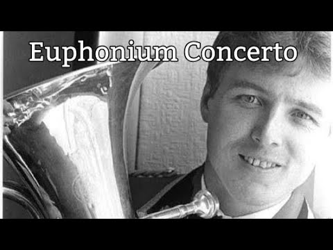 Euphonium Concerto (Horovitz)