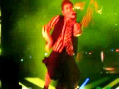 2012.09.22 - SHINee "Ring Ding Dong" (Key focused)