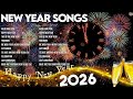 New Year Party Mix 2026 Best Popular Songs Dance Hits 1