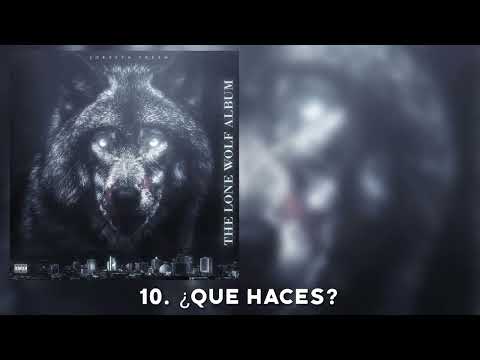 Jokesta Fresh - ¿Que Haces? (Visualizer) Prod by Meny Hitz