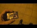 O.V.N.I. - Fireworks UFO [Full HD]