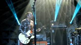 Alexisonfire - Crisis (Live in Toronto, ON on December 28, 2012)