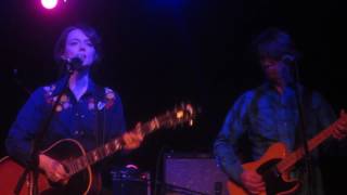 Churches Off the Interstate by Laura Cantrell