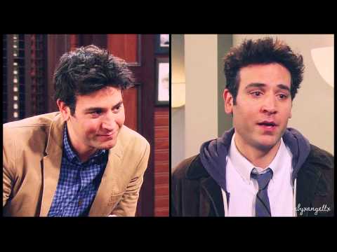 Ted & Tracy || Anywhere but here.